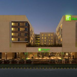 Holiday Inn New Hotel Escorts